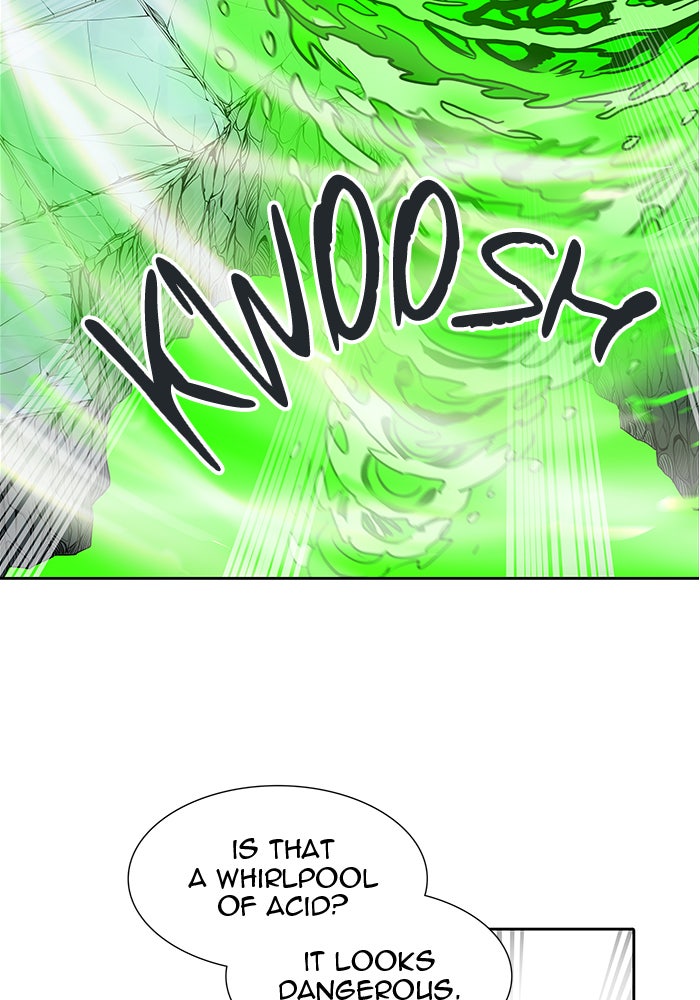 Tower of God Manga Chapter 500 page 51 - [Season 3] Ep. 83