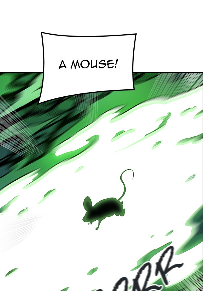 Tower of God Manga Chapter 500 page 53 - [Season 3] Ep. 83