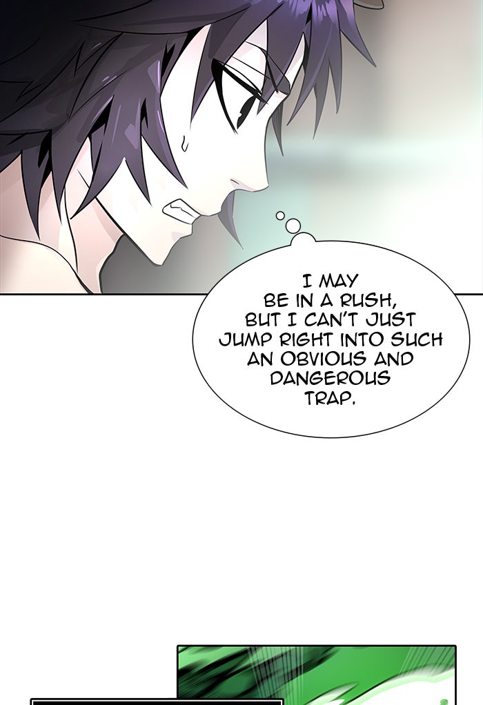 Tower of God Manga Chapter 500 page 56 - [Season 3] Ep. 83