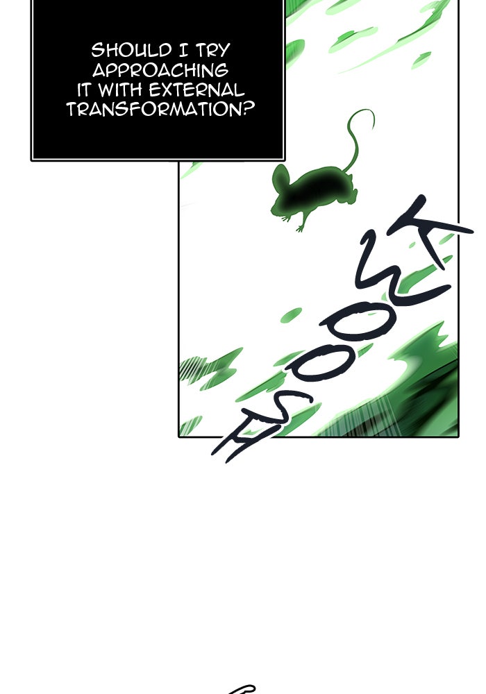 Tower of God Manga Chapter 500 page 57 - [Season 3] Ep. 83