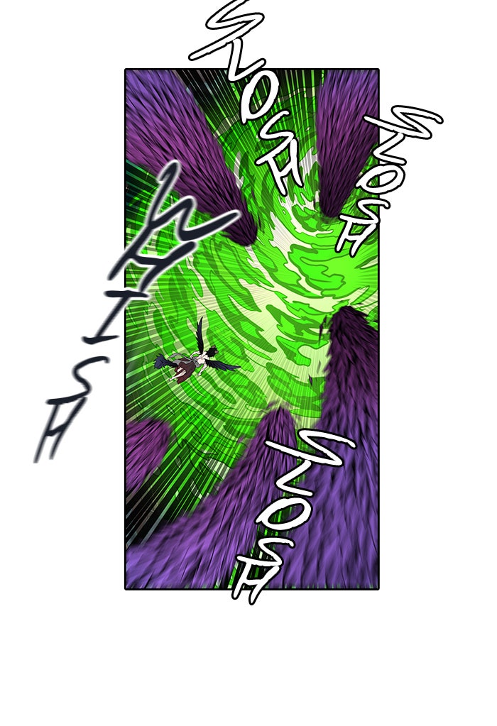 Tower of God Manga Chapter 500 page 58 - [Season 3] Ep. 83
