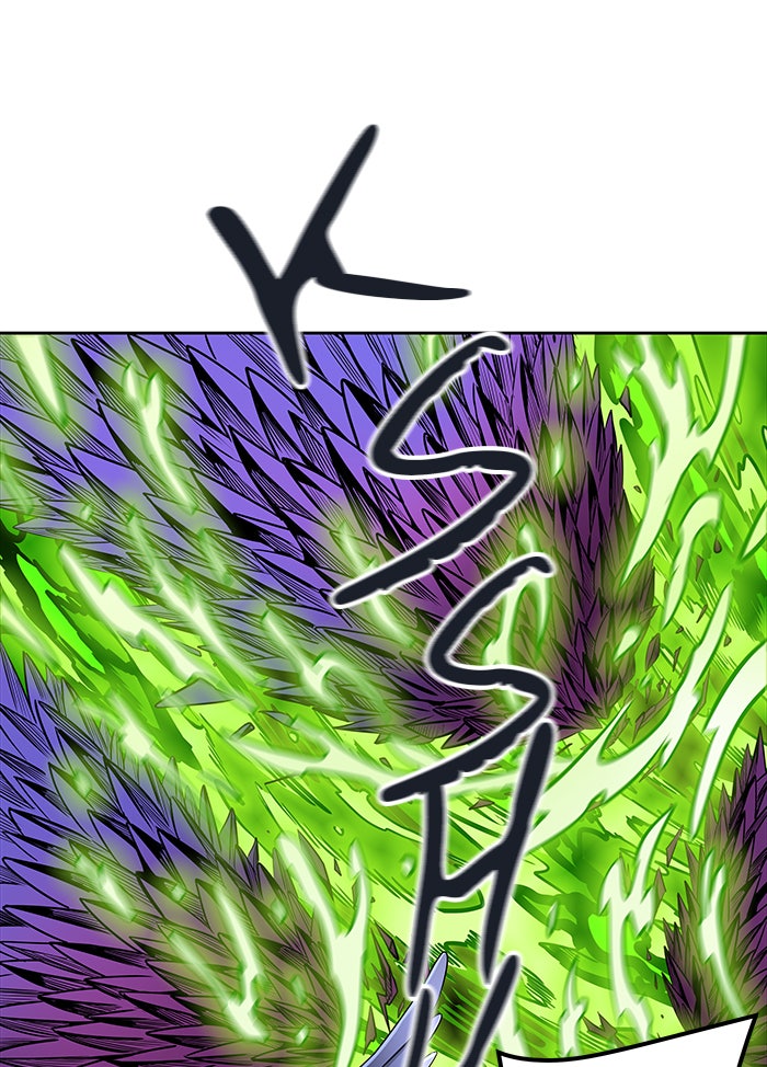 Tower of God Manga Chapter 500 page 59 - [Season 3] Ep. 83