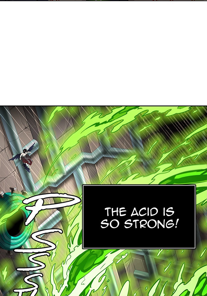 Tower of God Manga Chapter 500 page 62 - [Season 3] Ep. 83