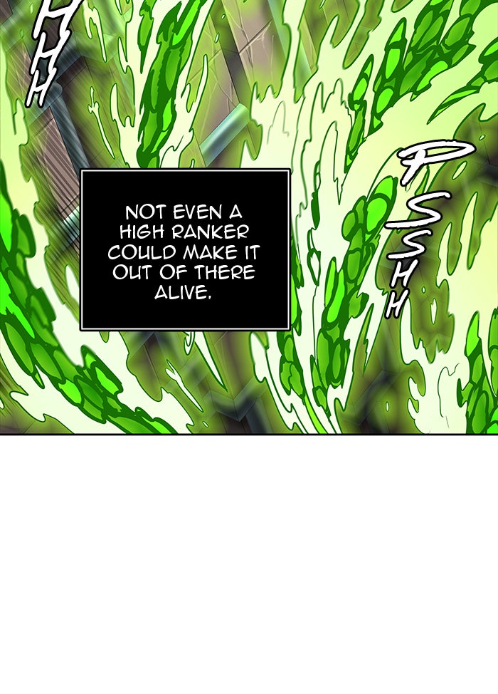 Tower of God Manga Chapter 500 page 63 - [Season 3] Ep. 83