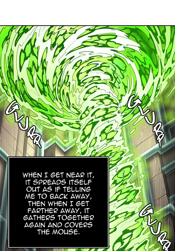 Tower of God Manga Chapter 500 page 64 - [Season 3] Ep. 83