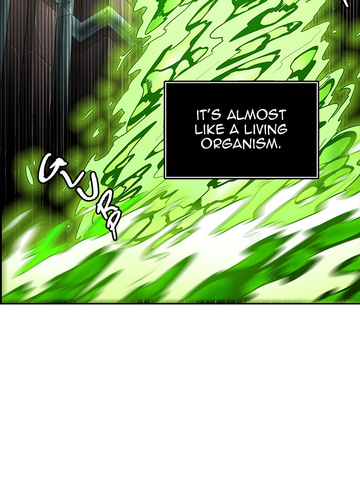 Tower of God Manga Chapter 500 page 65 - [Season 3] Ep. 83