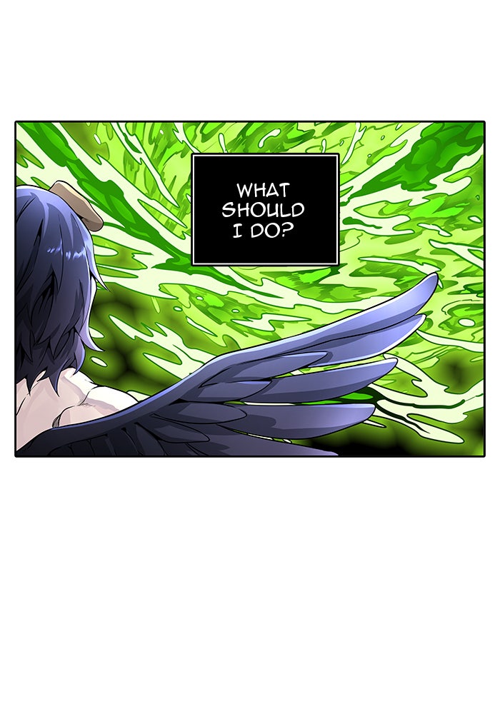 Tower of God Manga Chapter 500 page 66 - [Season 3] Ep. 83
