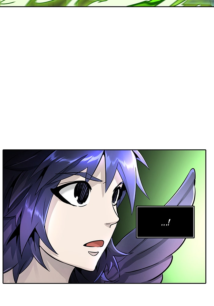 Tower of God Manga Chapter 500 page 68 - [Season 3] Ep. 83