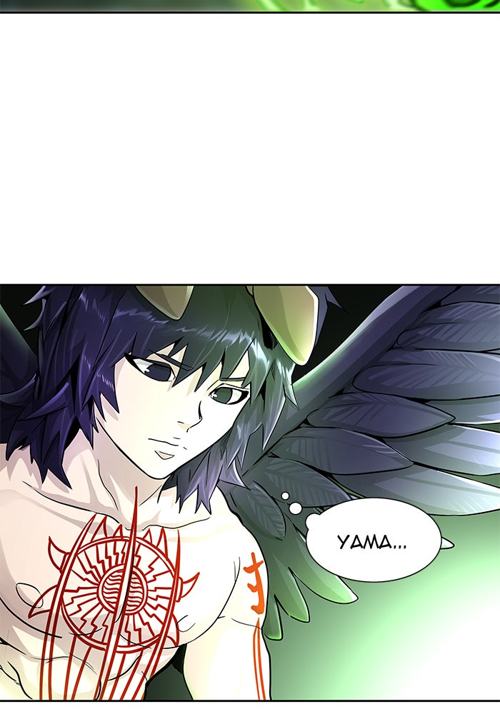 Tower of God Manga Chapter 500 page 72 - [Season 3] Ep. 83