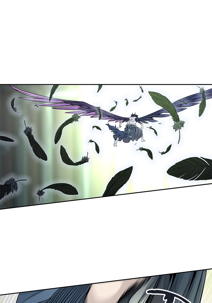 Tower of God Manga Chapter 500 page 76 - [Season 3] Ep. 83