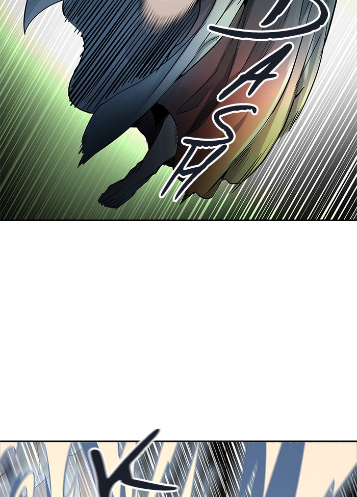 Tower of God Manga Chapter 500 page 77 - [Season 3] Ep. 83