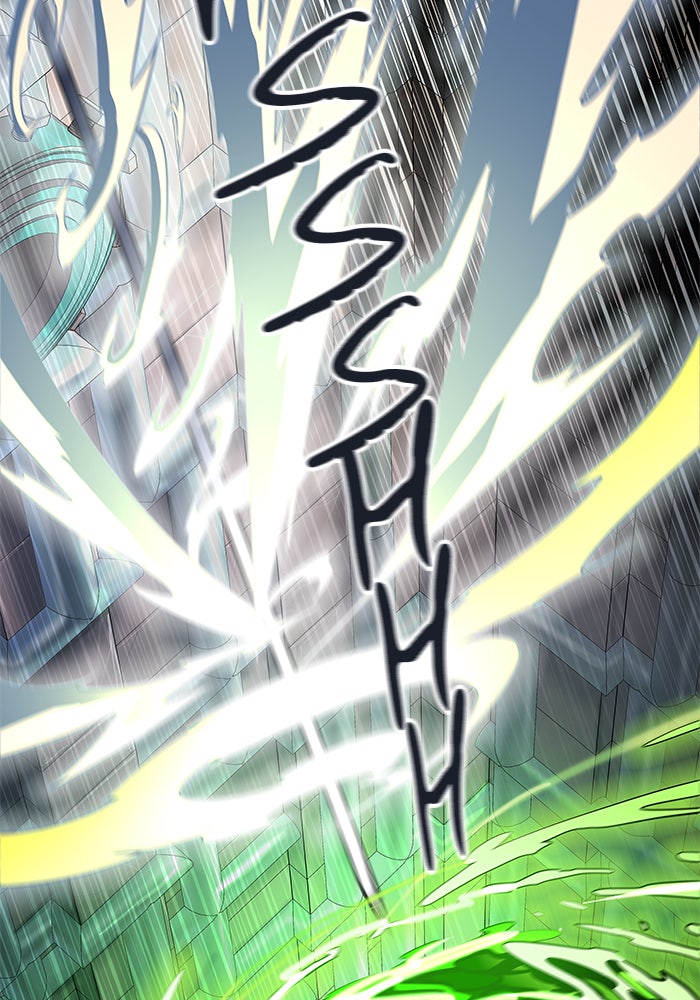 Tower of God Manga Chapter 500 page 78 - [Season 3] Ep. 83