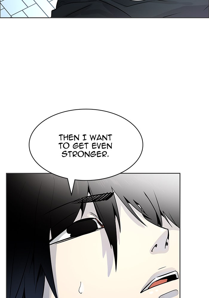 Tower of God Manga Chapter 500 page 8 - [Season 3] Ep. 83