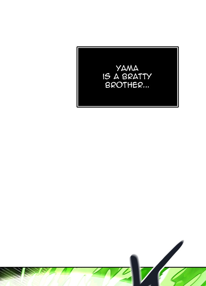 Tower of God Manga Chapter 500 page 81 - [Season 3] Ep. 83