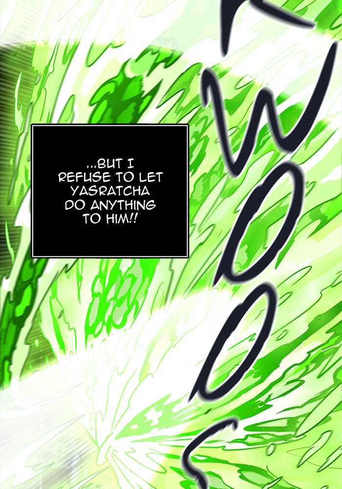 Tower of God Manga Chapter 500 page 82 - [Season 3] Ep. 83