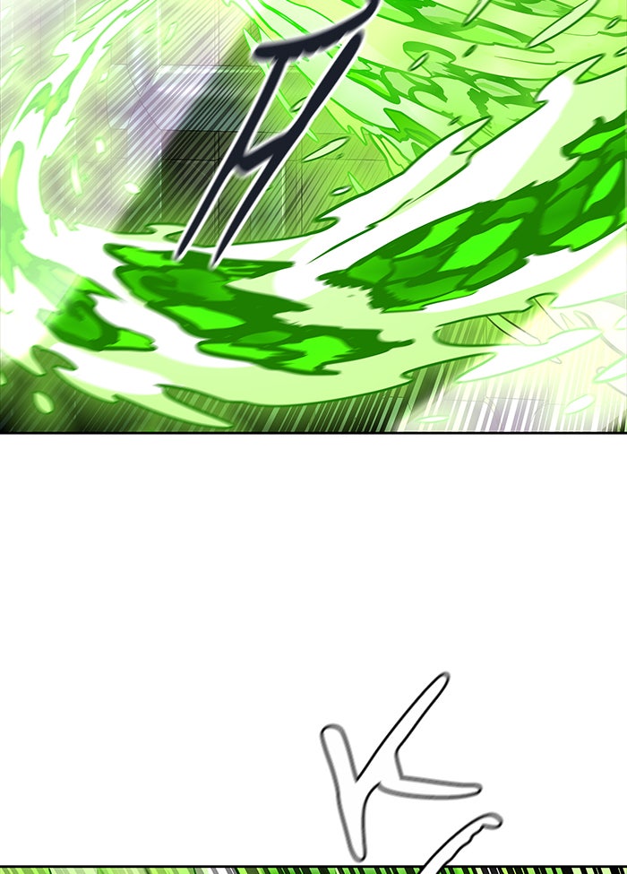 Tower of God Manga Chapter 500 page 83 - [Season 3] Ep. 83