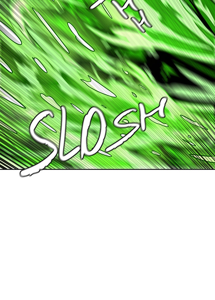 Tower of God Manga Chapter 500 page 85 - [Season 3] Ep. 83