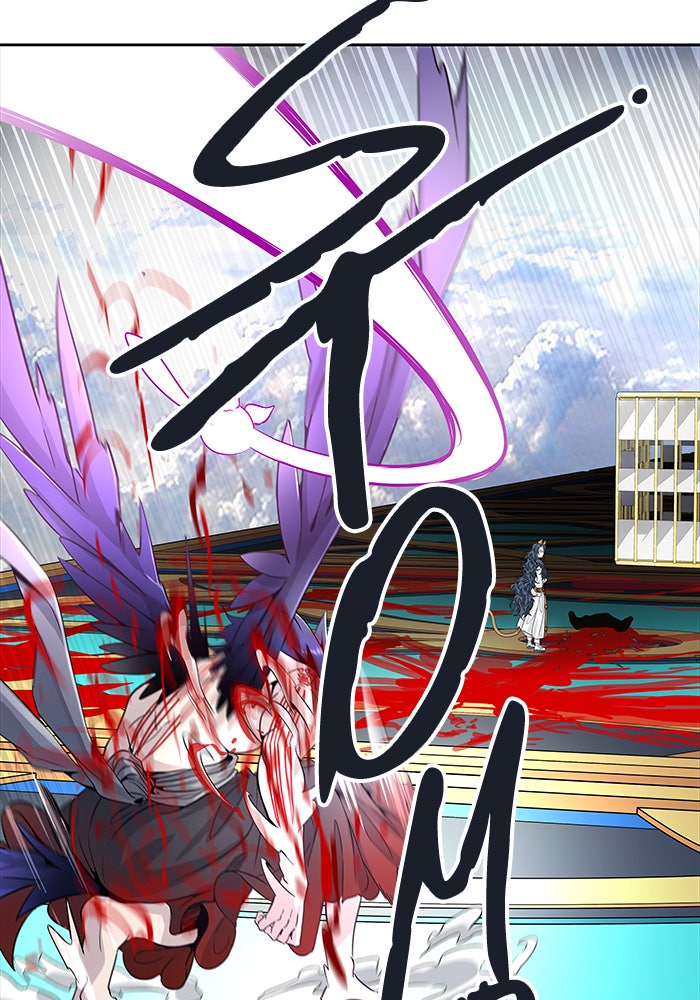 Tower of God Manga Chapter 500 page 93 - [Season 3] Ep. 83