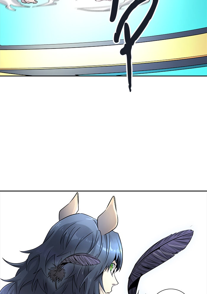 Tower of God Manga Chapter 500 page 94 - [Season 3] Ep. 83