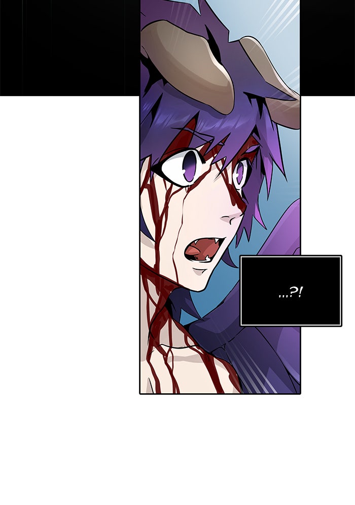 Tower of God Manga Chapter 500 page 98 - [Season 3] Ep. 83