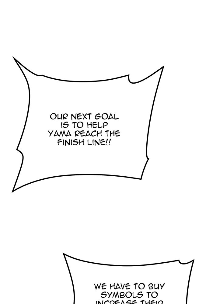 Tower of God Manga Chapter 501 page 102 - [Season 3] Ep. 84