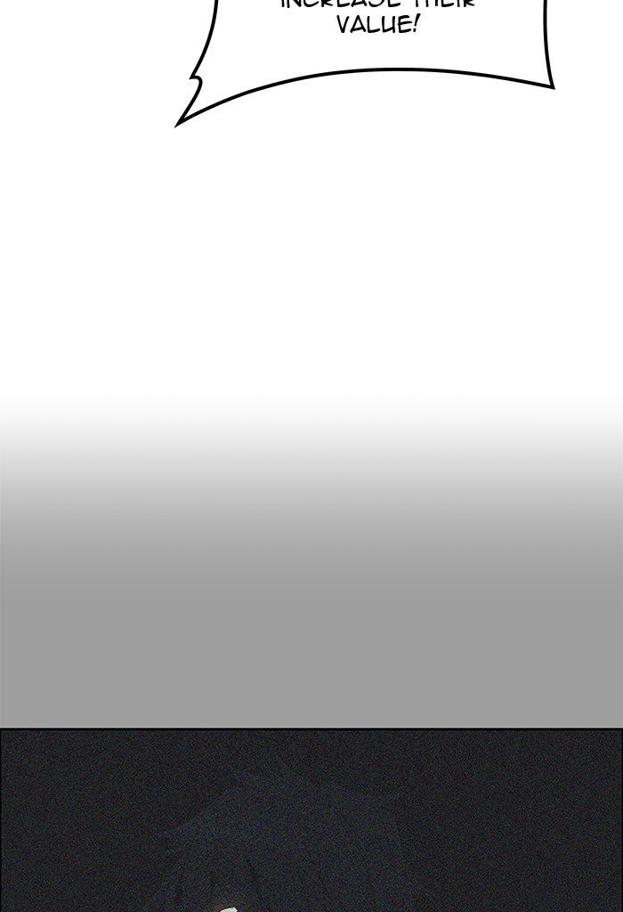 Tower of God Manga Chapter 501 page 103 - [Season 3] Ep. 84