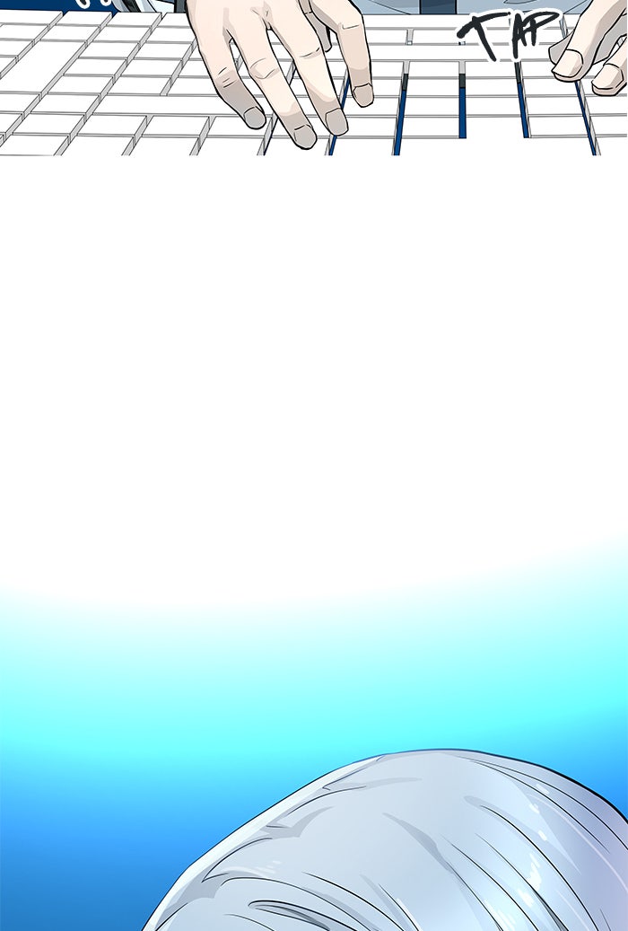 Tower of God Manga Chapter 501 page 11 - [Season 3] Ep. 84