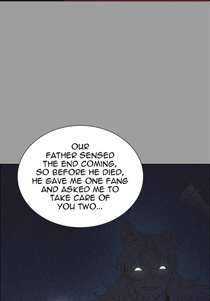 Tower of God Manga Chapter 501 page 112 - [Season 3] Ep. 84