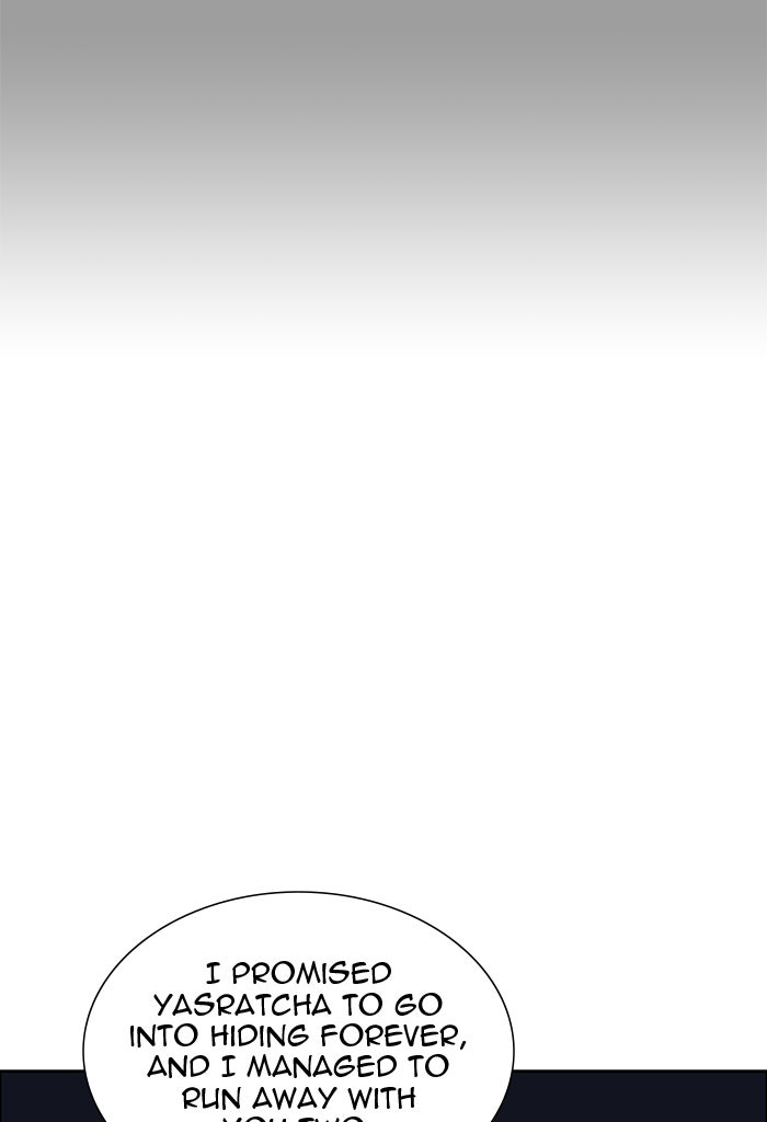 Tower of God Manga Chapter 501 page 115 - [Season 3] Ep. 84