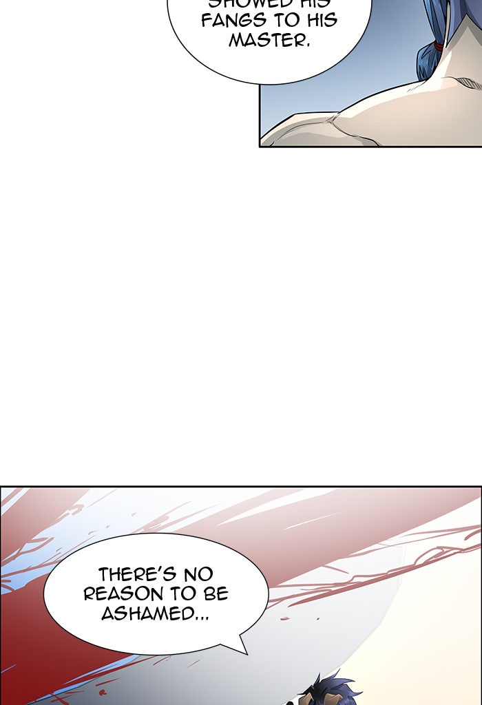 Tower of God Manga Chapter 501 page 119 - [Season 3] Ep. 84