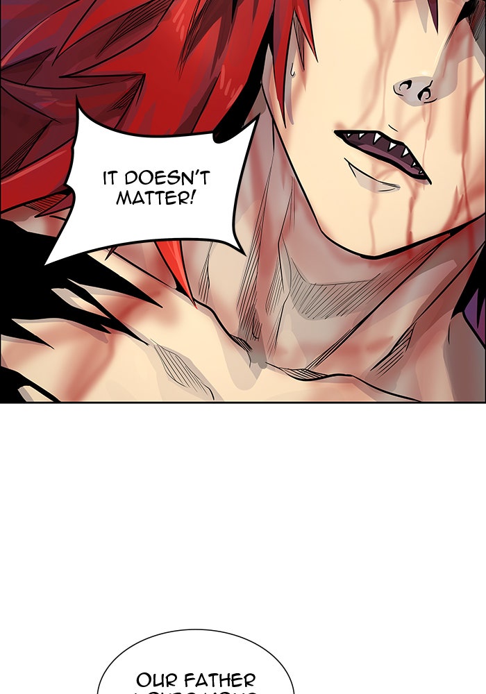 Tower of God Manga Chapter 501 page 122 - [Season 3] Ep. 84