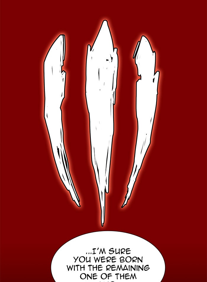 Tower of God Manga Chapter 501 page 126 - [Season 3] Ep. 84