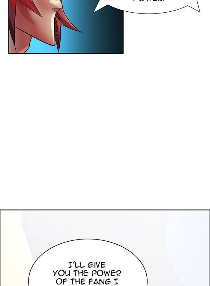 Tower of God Manga Chapter 501 page 128 - [Season 3] Ep. 84