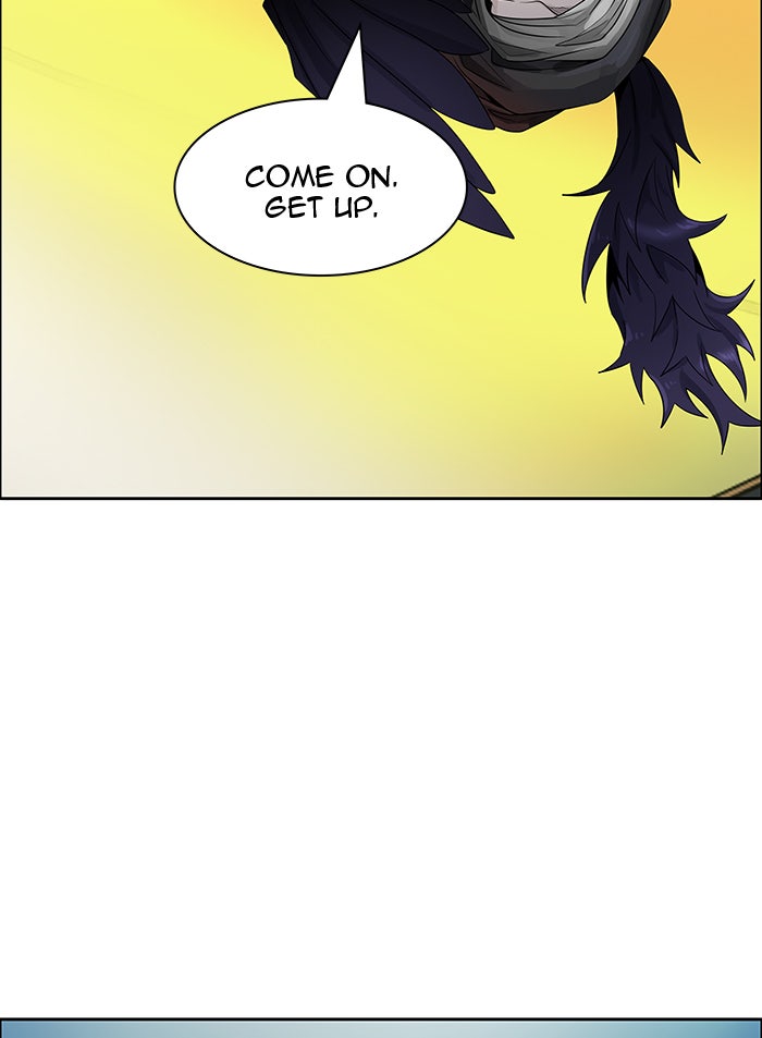 Tower of God Manga Chapter 501 page 130 - [Season 3] Ep. 84