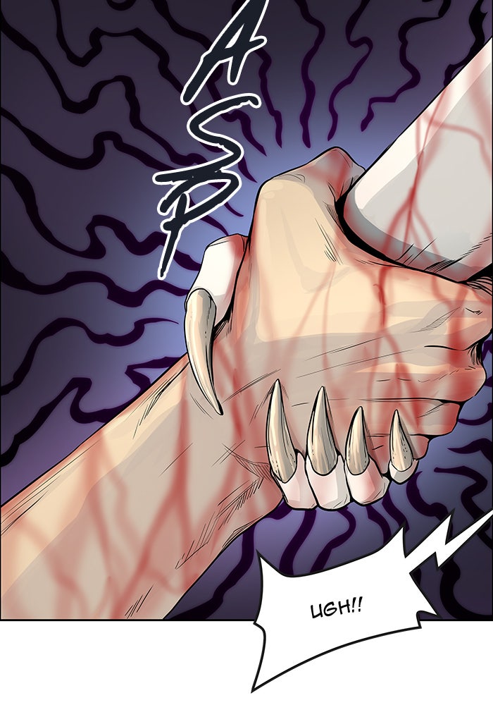 Tower of God Manga Chapter 501 page 133 - [Season 3] Ep. 84