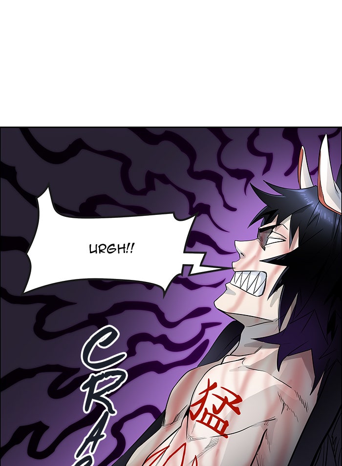 Tower of God Manga Chapter 501 page 134 - [Season 3] Ep. 84