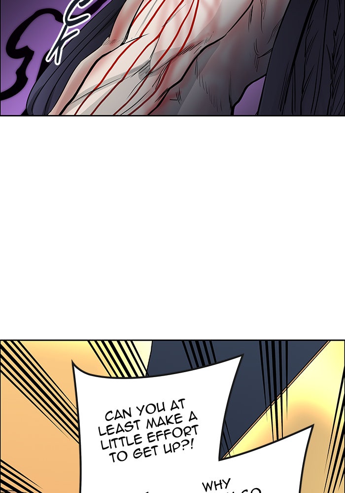 Tower of God Manga Chapter 501 page 135 - [Season 3] Ep. 84