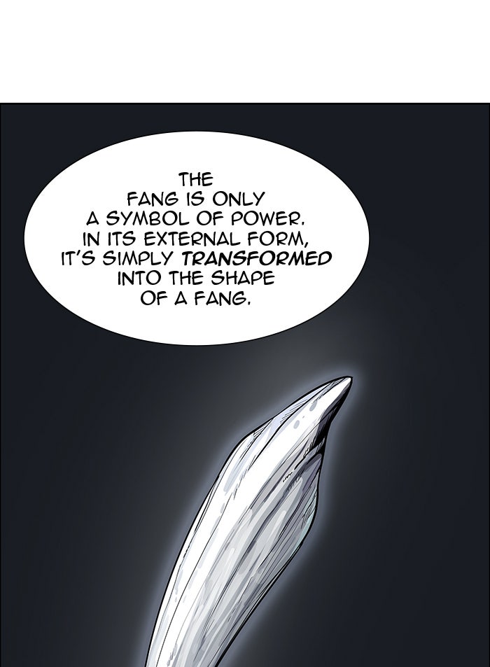 Tower of God Manga Chapter 501 page 144 - [Season 3] Ep. 84