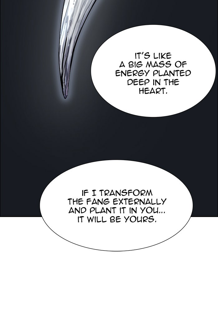 Tower of God Manga Chapter 501 page 145 - [Season 3] Ep. 84