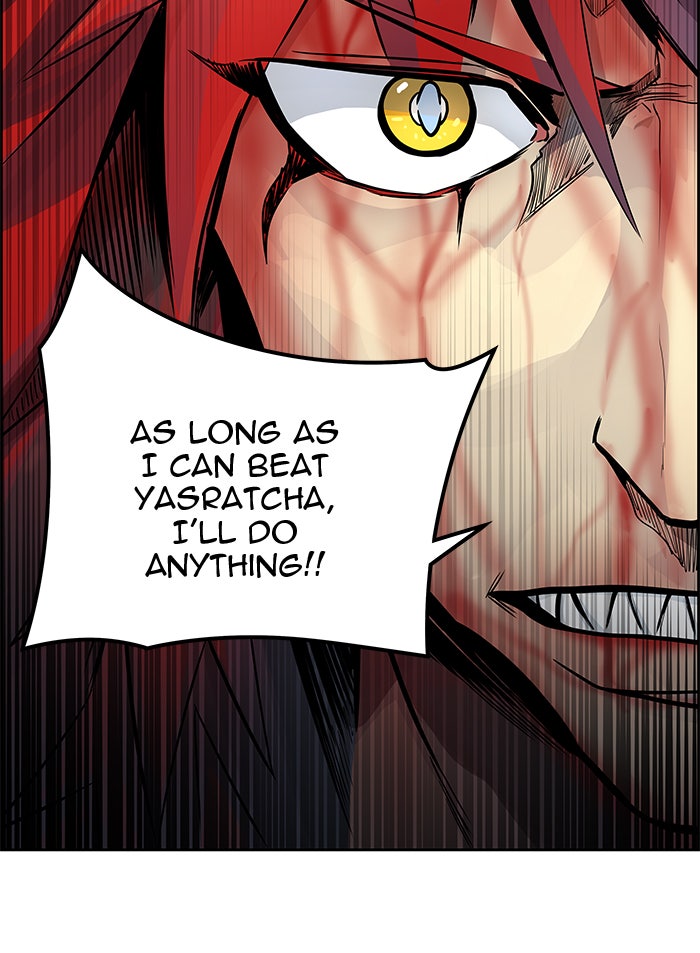 Tower of God Manga Chapter 501 page 148 - [Season 3] Ep. 84