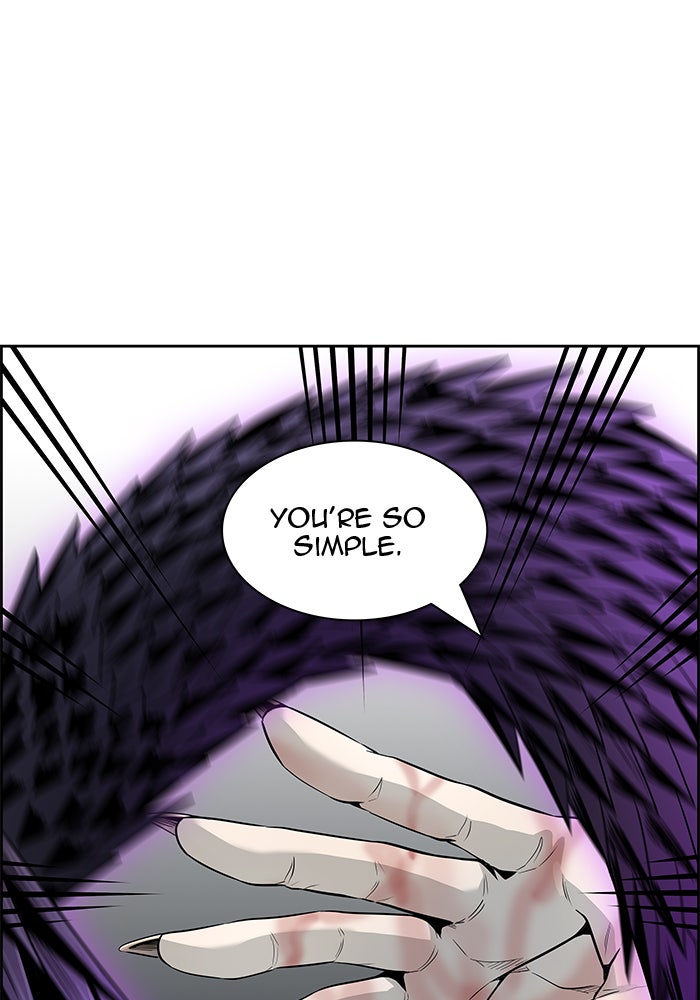 Tower of God Manga Chapter 501 page 149 - [Season 3] Ep. 84