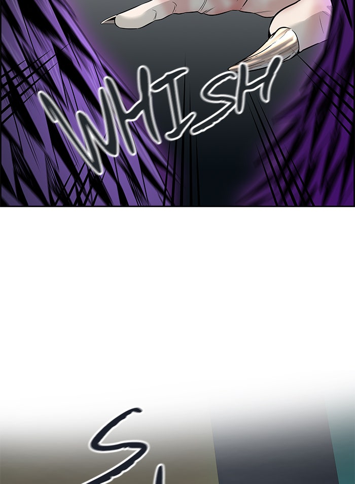 Tower of God Manga Chapter 501 page 150 - [Season 3] Ep. 84