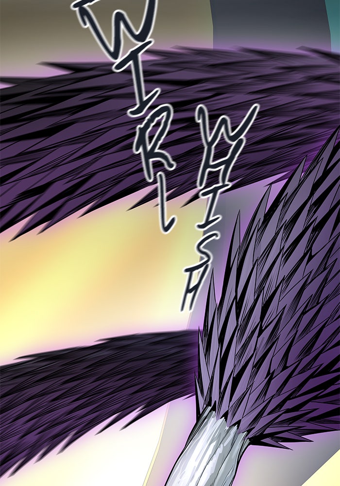 Tower of God Manga Chapter 501 page 151 - [Season 3] Ep. 84