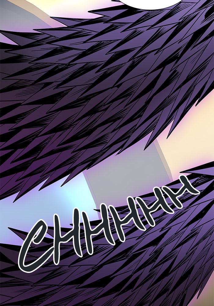 Tower of God Manga Chapter 501 page 153 - [Season 3] Ep. 84