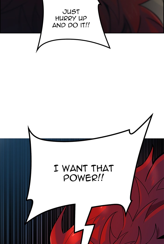 Tower of God Manga Chapter 501 page 157 - [Season 3] Ep. 84