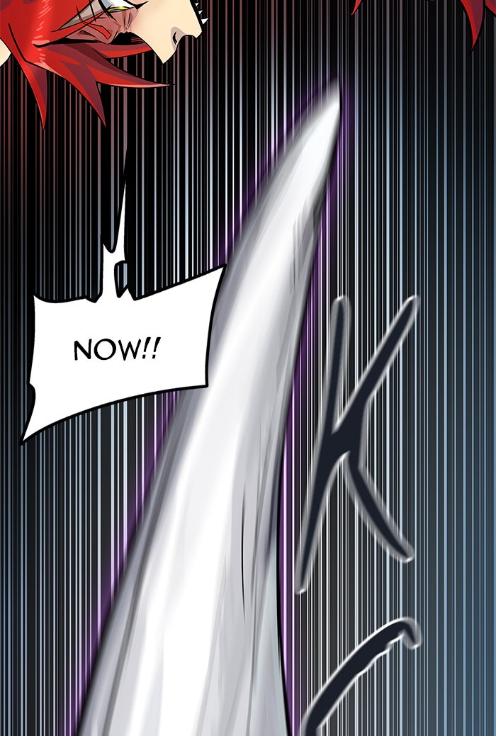 Tower of God Manga Chapter 501 page 159 - [Season 3] Ep. 84