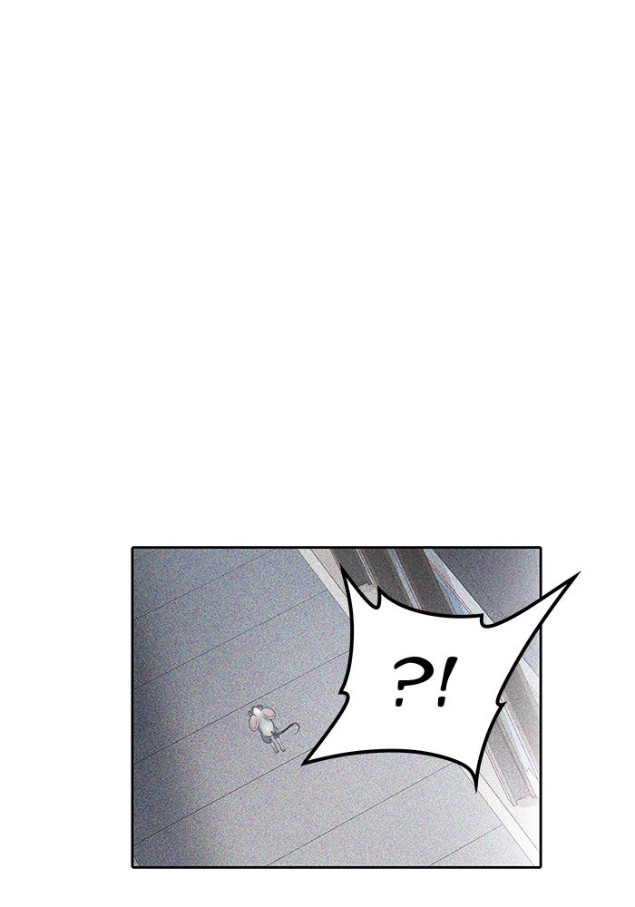 Tower of God Manga Chapter 501 page 16 - [Season 3] Ep. 84