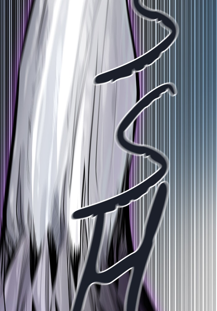 Tower of God Manga Chapter 501 page 160 - [Season 3] Ep. 84