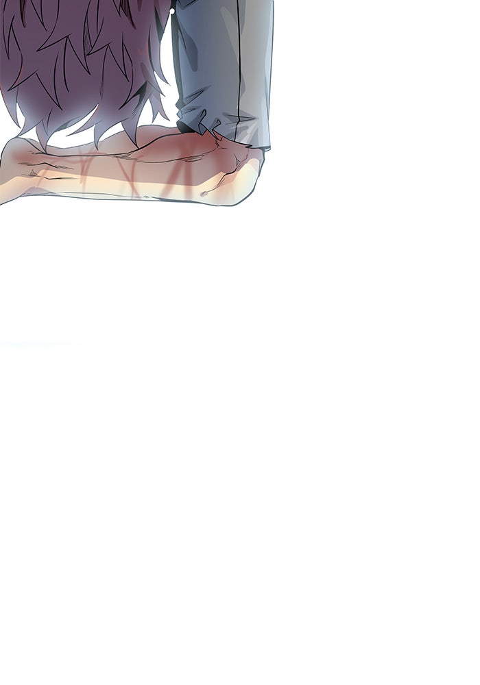 Tower of God Manga Chapter 501 page 168 - [Season 3] Ep. 84