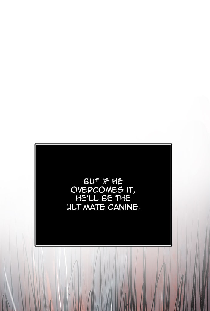 Tower of God Manga Chapter 501 page 175 - [Season 3] Ep. 84